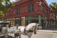 The Buckhorn Saloon and Museum